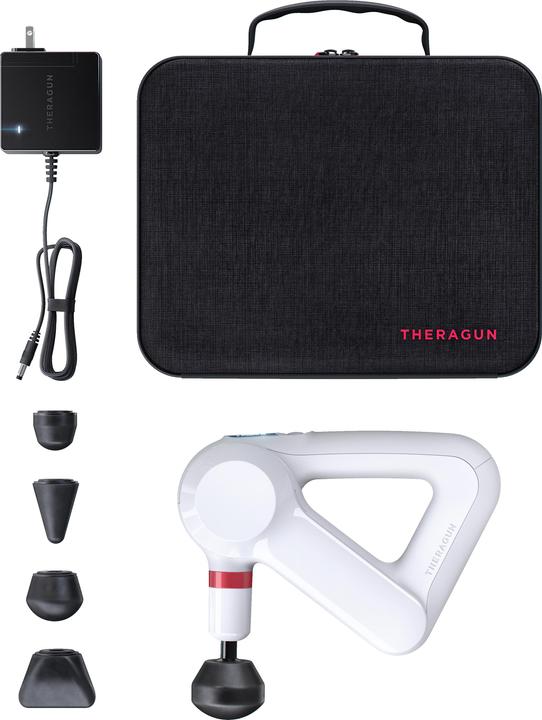 Produktbild Therabody Theragun Elite (PROJECT) RED