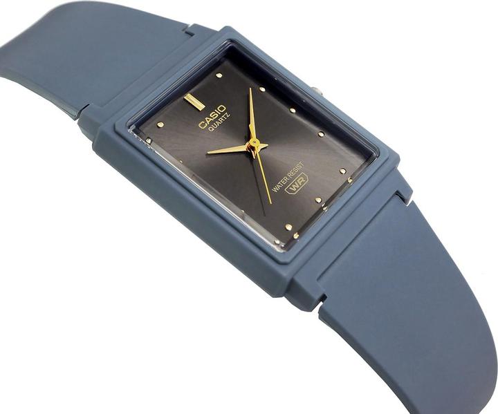 Produktbild Casio Collection - MQ-38UC-2A2ER (Sportuhr, 27 mm)