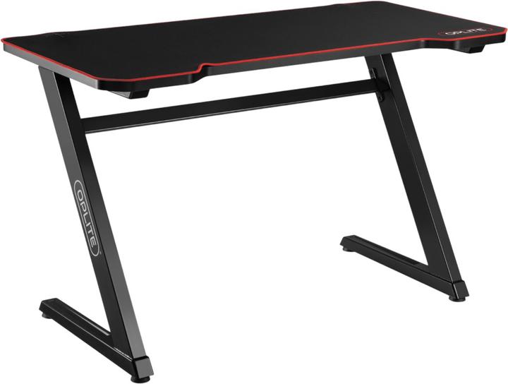 Oplite Bureau de jeu Tilt