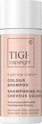 Tigi Shampoo for colored hair Copyright (Colour Shampoo) - Volume: 50 ml (50 ml)