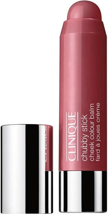 Produktbild Clinique Chubby Stick Cheek (Plumped Up Peony)