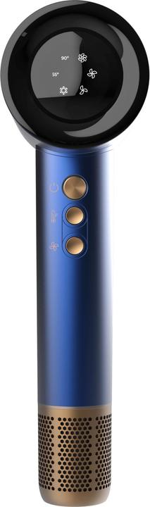 Produktbild Cecotec IoniCare RockStar