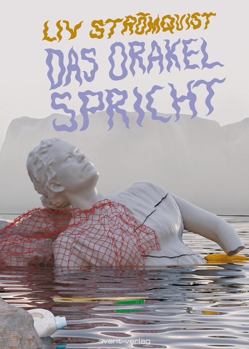 Immagine prodotto Avant Skincare Das Orakel spricht (Tedesco, Liv Strmquist, 2024)