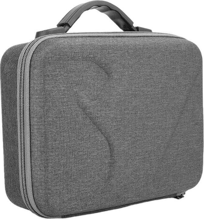Actual product image Sunnylife MM3-B397 (Drone carrier bag, DJI Mini 3, DJI Mini 3 Pro)