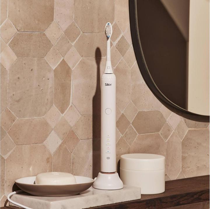 Immagine prodotto Silk'n Sonic Smile Plus (Spazzolino oscillante)