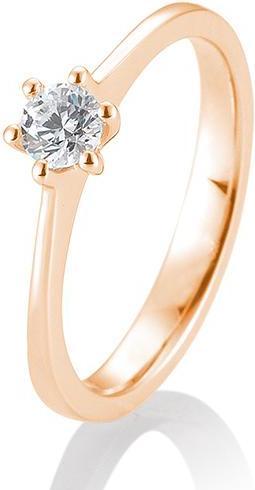 Produktbild Breuning 6er Krappe 0,05-0,30 ct. (49, 585/14 K Gold)