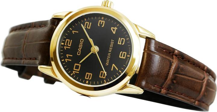 Immagine prodotto Casio LTP-V001GL-1B (Orologio da polso analogico, 25 mm)