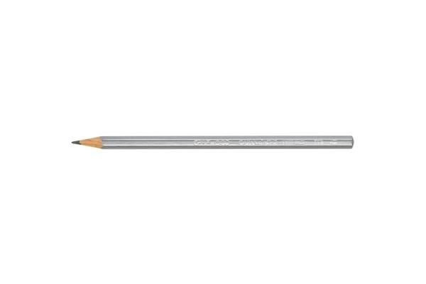 Caran d'Ache Grafwood (3.60 mm, 3B)