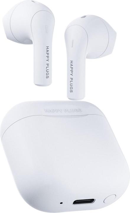 Immagine prodotto Happy Plugs Joy (Nessuna soppressione del rumore, 4.80 h, Cablato)