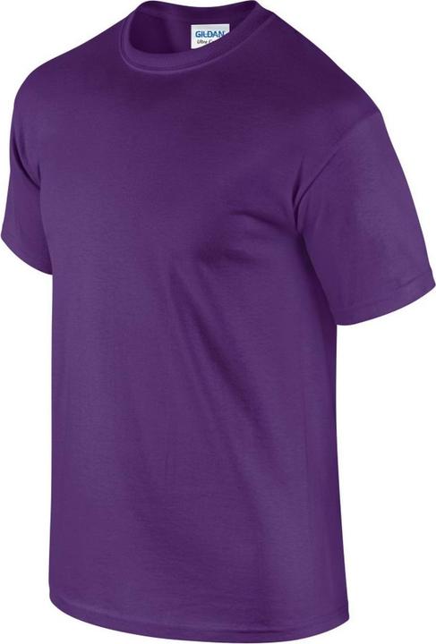 Actual product image Gildan Mens Ultra Cotton T-Shirt (M)