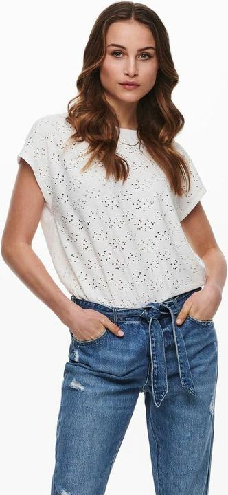 Actual product image Only Loose Fit Top (XS)