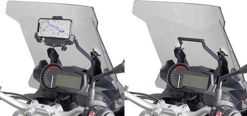 Immagine prodotto Givi Supporto GPS FB