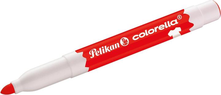 Actual product image Pelikan textile pencil Colorella (Multicoloured, 4 mm, 12 x)