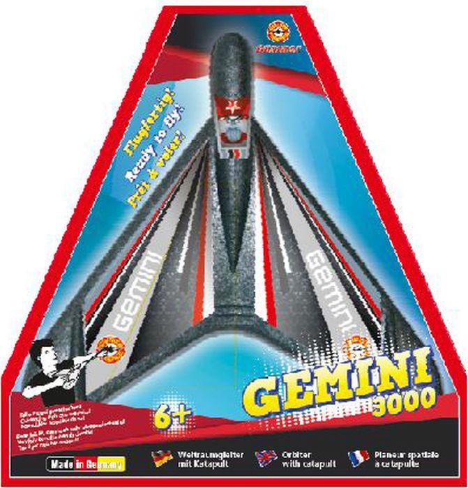 Produktbild Günther Flugspiele Schleudersegler Gemini 3000