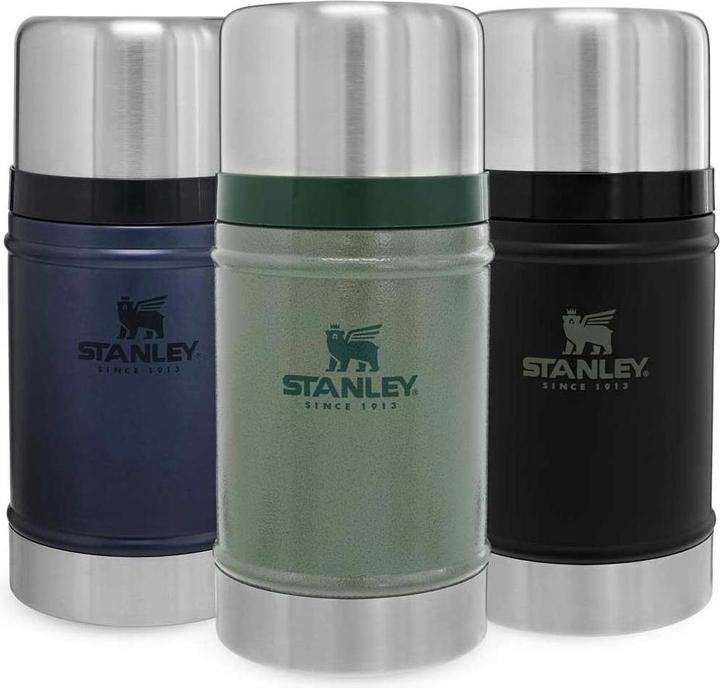 Produktbild Stanley 1913 Classic Food Container (0.70 l)