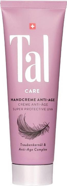 Tal Hautcreme Anti Ain (50 ml)