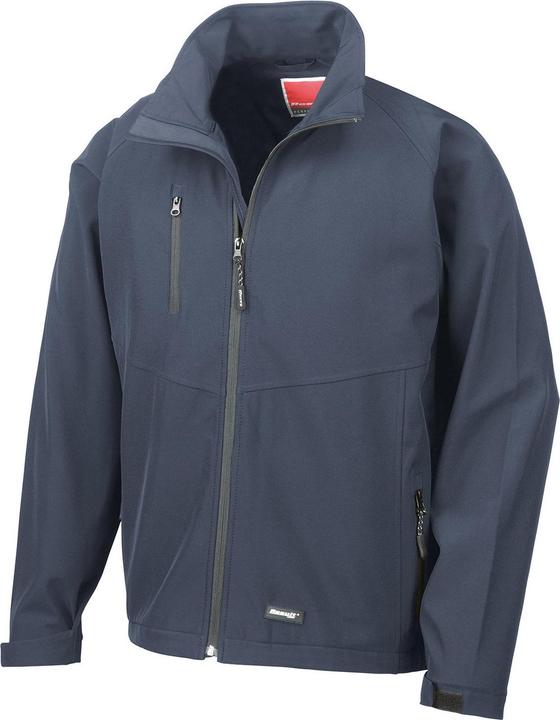Regatta Softshelljacke (XL)
