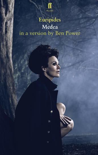 Produktbild Medea (Euripides, Ben Power, Englisch)