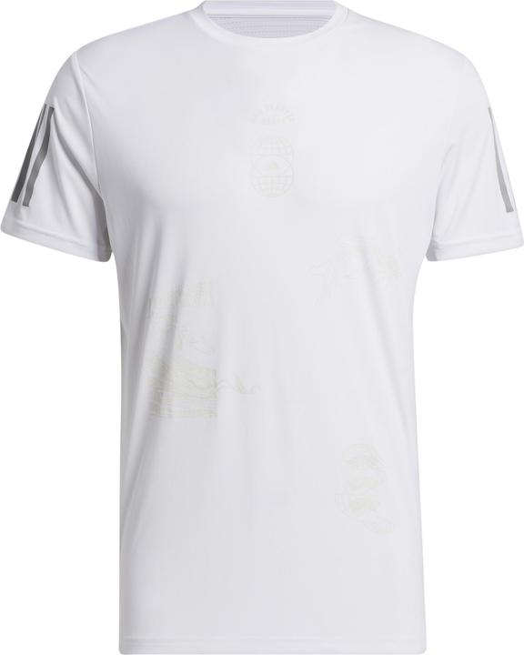Produktbild adidas trikot run for the oceans (L)