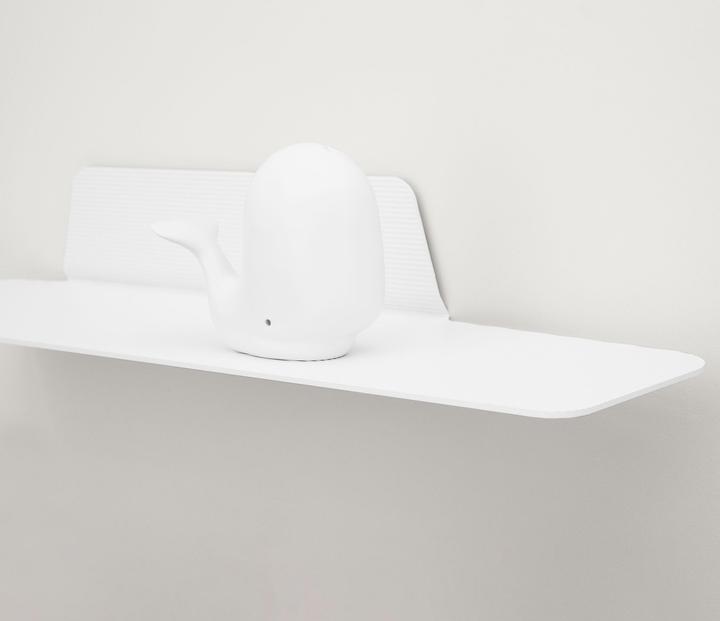 Actual product image Normann Copenhagen Jet wall shelf (80 x 21 x 11 cm)