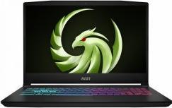 Productafbeelding MSI Bravo 15 C7VFK-230 - 15,6" FHD 144Hz beeldscherm, AMD Ryzen 7 7735HS, 16 GB DDR5 RAM, 512 GB SSD, (15.60", AMD Ryzen 7 7735HS, 16 GB, 512 GB, NL)