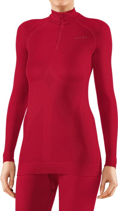 Falke Damen Langarmshirt Maximum Warm (S)