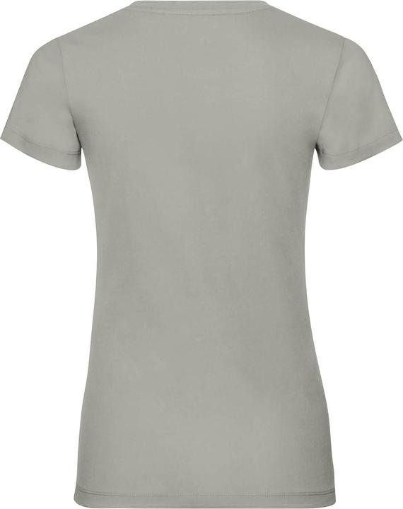 Actual product image Russell Tshirt Organic Cotton (S)