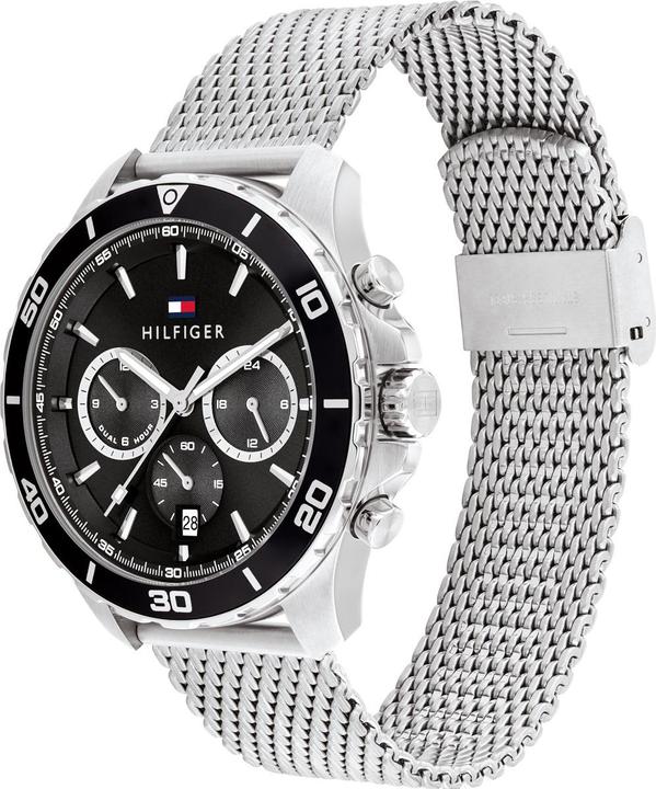 Image du produit Tommy Hilfiger Jordan (Montre analogique, 43 mm)