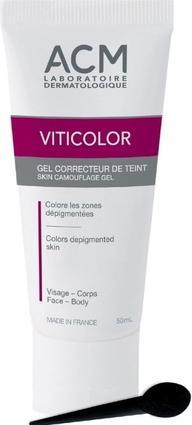 ACM Viticolor (Körpergel, 50 ml)
