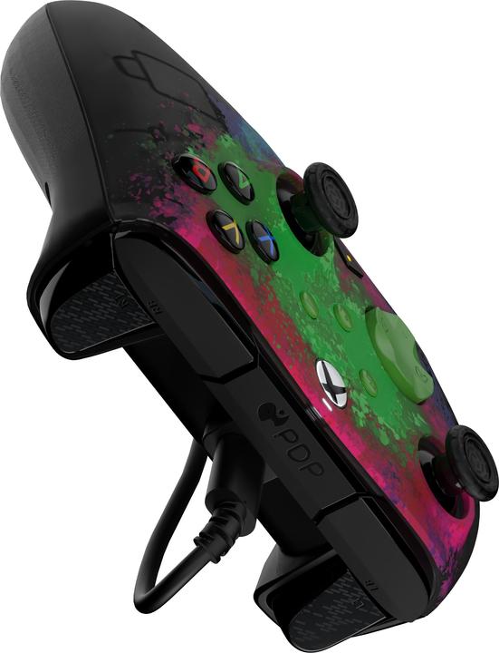 Actual product image PDP Rematch (Xbox Series X)