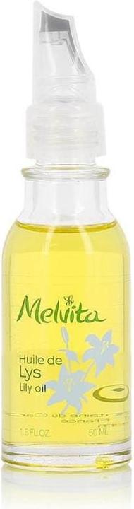 Melvita Lilienoel (50 ml, Huile visage)