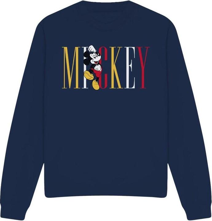 Produktbild Disney Sweatshirt (M)