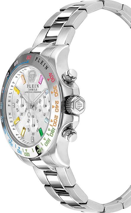 Produktbild Philipp Plein PWSBA0123 Street Couture (Chronograph, 38 mm)