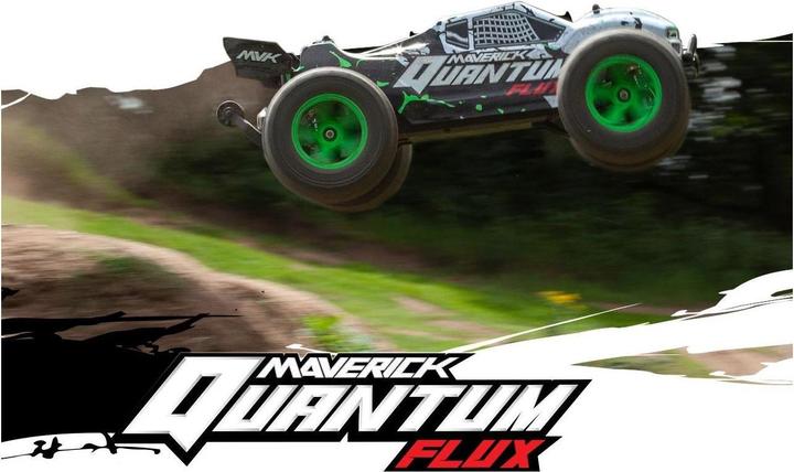 Produktbild Maverick Quantum XT Flux (RTR Ready-to-Run)