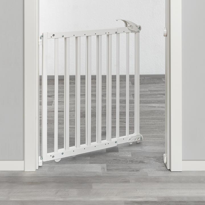 Actual product image Reer Clamp and screw grille (63 cm)