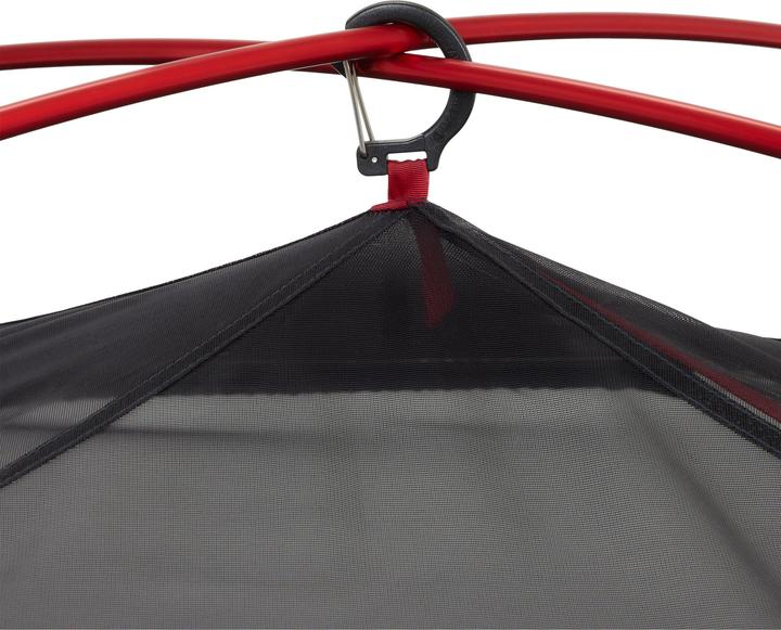 Actual product image Mountain Hardwear Meridian™ 3 Tent (Dome tent, 2.40 kg)