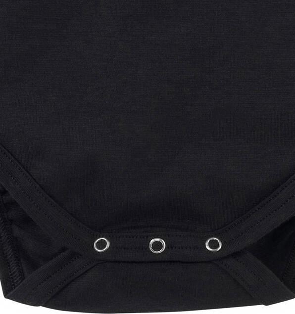 Produktbild ISA Bodywear Body kurzarm (62)