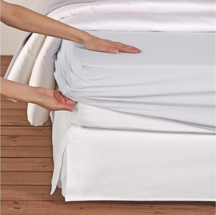 Image du produit Living Home Élasthanne (140 x 200 cm)