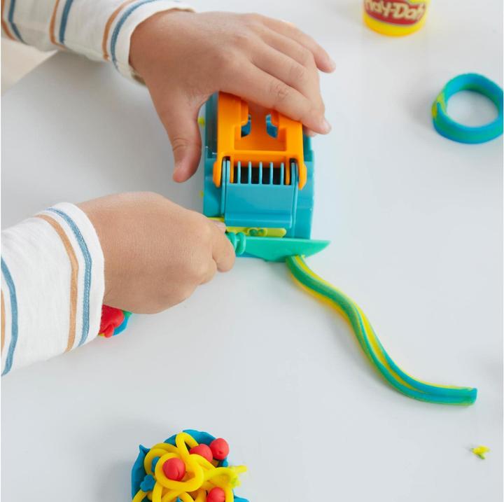 Actual product image Play-Doh Fun Factory Starter Set