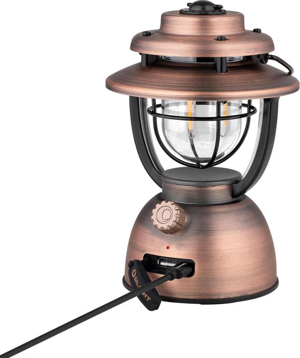 Immagine prodotto Olight Olantern Classic 2 Pro ricaricabile
