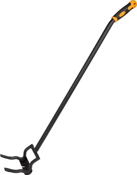 Productafbeelding Hesse Roughneck pallethefwagen 43 L: 110 cm voor sloopwerk + pallets 484140