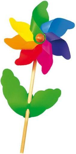 Produktbild Sombo Windrad