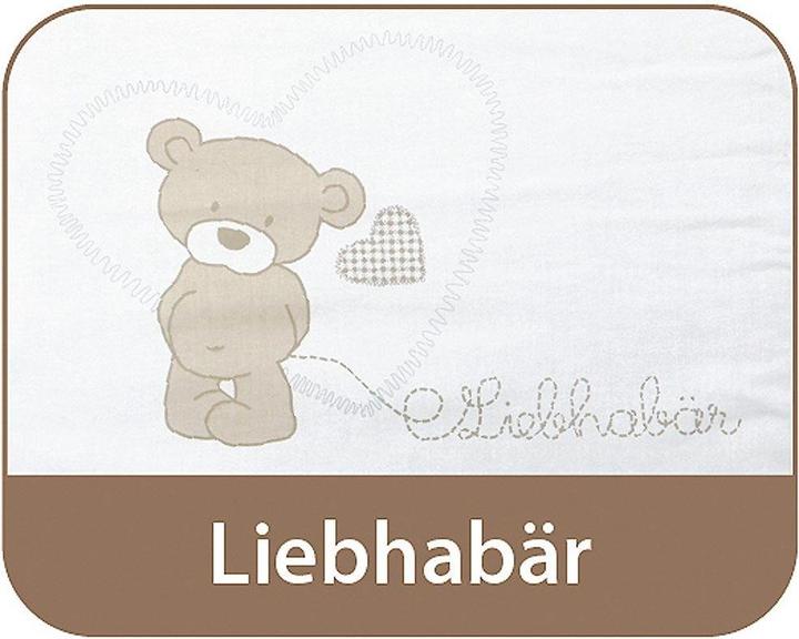 Produktbild Roba Liebhabär