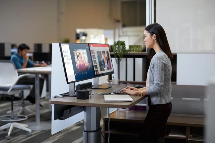 Produktbild HP Thunderbolt Dock G2 (Thunderbolt, 1 Ports)