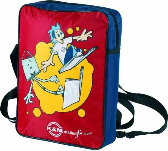 Produktbild Tina und Tobi Glockenspiel mit Notenheft und Tasche