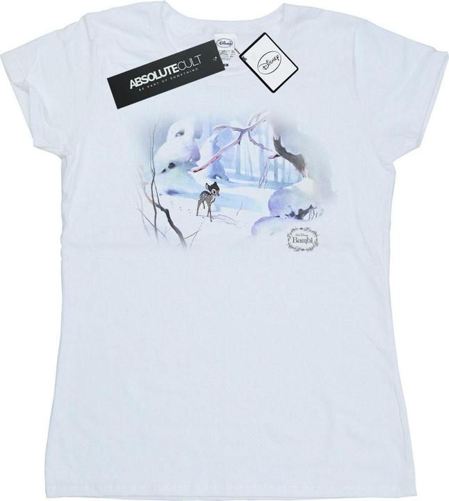 Produktbild Disney Bambi Snow TShirt (L)