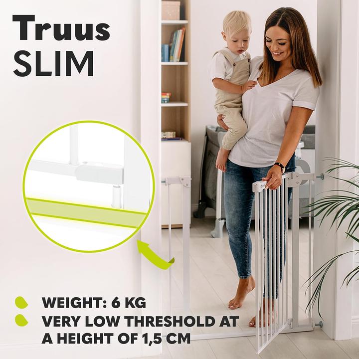 Produktbild Lionelo Truus Slim (75 cm)
