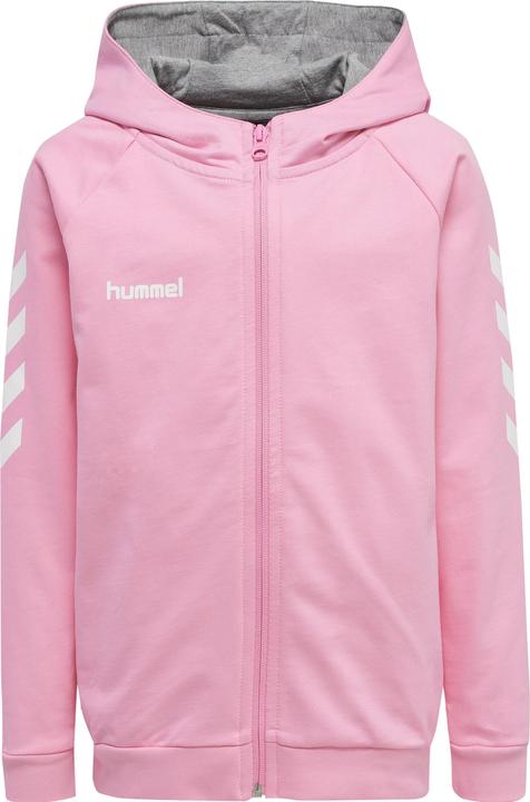 Image du produit hummel Go Kids Cotton Zip Hoodie (164)