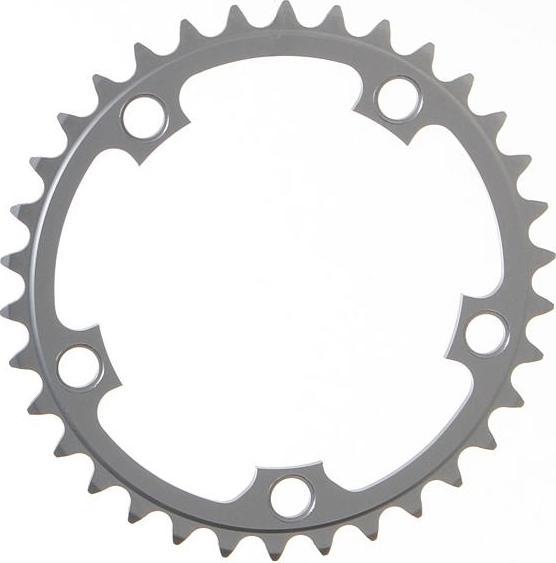 Image du produit Stronglight ALU 5083 5 branches 110mm (42)