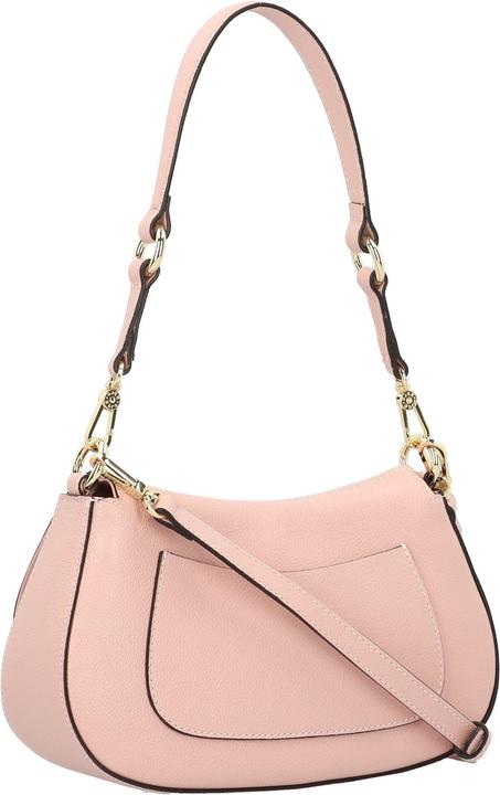 Produktbild Abro LYA Schultertasche Leder 27 cm